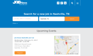Nashville.jobnewsusa.com thumbnail