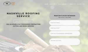 Nashville.roofingrepair-service.com thumbnail