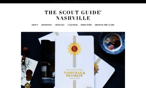 Nashville.thescoutguide.com thumbnail