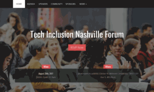 Nashville17.techinclusion.co thumbnail