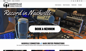 Nashvilleconnection.com thumbnail