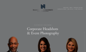 Nashvillecorporatephotography.com thumbnail