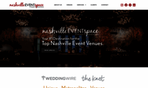 Nashvilleeventspace.com thumbnail