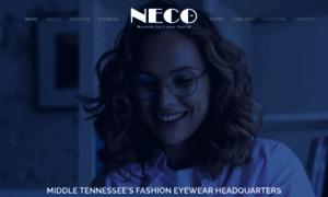 Nashvilleeyecenteroptical.com thumbnail