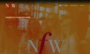 Nashvillefashionweek.com thumbnail