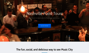 Nashvillefoodadventures.com thumbnail