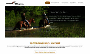 Nashvillehorselessons.com thumbnail