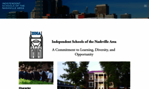 Nashvilleindependentschools.org thumbnail