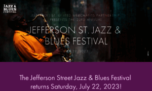 Nashvillejazzandbluesfest.com thumbnail