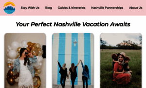 Nashvilleluxurystay.com thumbnail