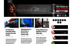 Nashvillemichelle.com thumbnail