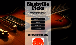 Nashvillepicks.com thumbnail