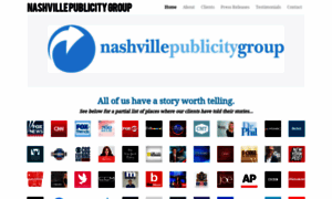 Nashvillepublicity.com thumbnail