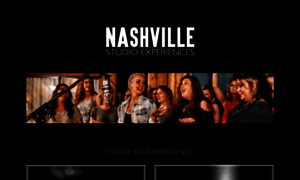 Nashvillestudiotour.com thumbnail