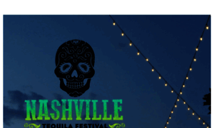 Nashvilletequilafestival.com thumbnail