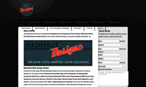 Nashvilletnwebdesign.com thumbnail