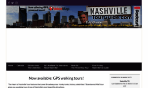 Nashvilletourguide.com thumbnail