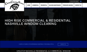 Nashvillewindowclean.com thumbnail