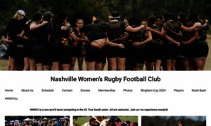 Nashvillewomensrugby.com thumbnail