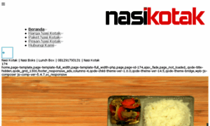 Nasi-kotak.co.id thumbnail