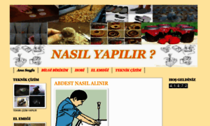 Nasil-yap.blogspot.com thumbnail