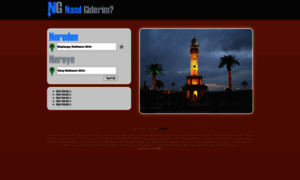 Nasilgiderim.net thumbnail