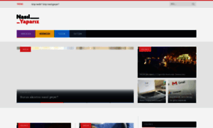 Nasilyapariz.com thumbnail