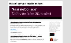 Nasinebocizi.cz thumbnail