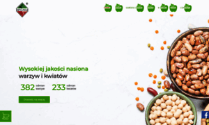 Nasiona-warzyw.pl thumbnail