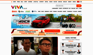 Nasional.vivanews.com thumbnail
