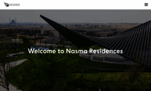 Nasmaresidences.com thumbnail