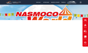 Nasmoco.net thumbnail