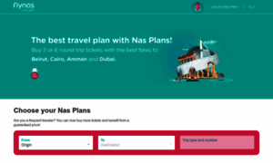 Nasplans.flynas.com thumbnail