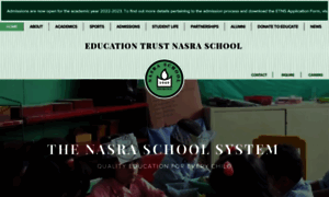 Nasraschool.edu.pk thumbnail