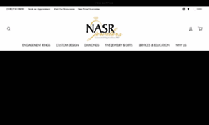 Nasrjewelersbbay.com thumbnail