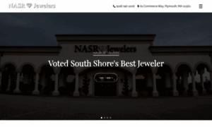 Nasrjewelersplymouth.com thumbnail