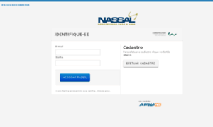 Nassal.construtordevendas.com.br thumbnail