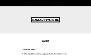 Nassauflyersrc.com thumbnail