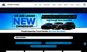 Nassiefhyundai.com thumbnail