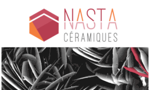 Nasta-ceramiques.com thumbnail