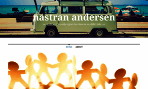 Nastranandersen.com thumbnail