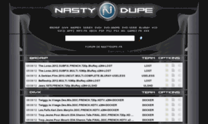 Nastydupe.no-ip.org thumbnail