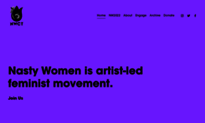 Nastywomenct.org thumbnail