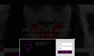 Nastywomenproject.com thumbnail