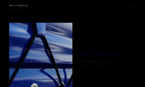 Nasussupply.com thumbnail