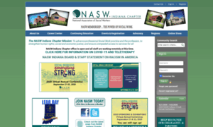 Naswin.org thumbnail