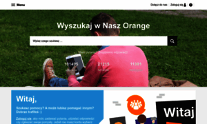 Nasz.orange.pl thumbnail