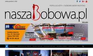 Naszabobowa.pl thumbnail