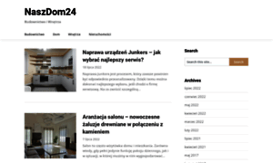 Naszdom24.pl thumbnail