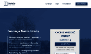 Naszegroby.pl thumbnail